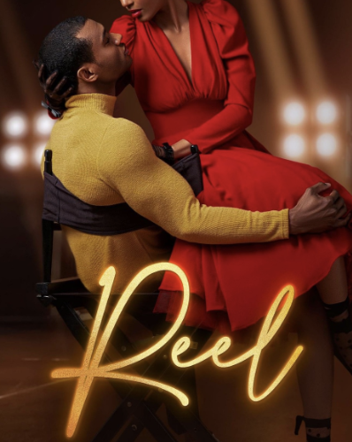 Reel by Kennedy Ryan