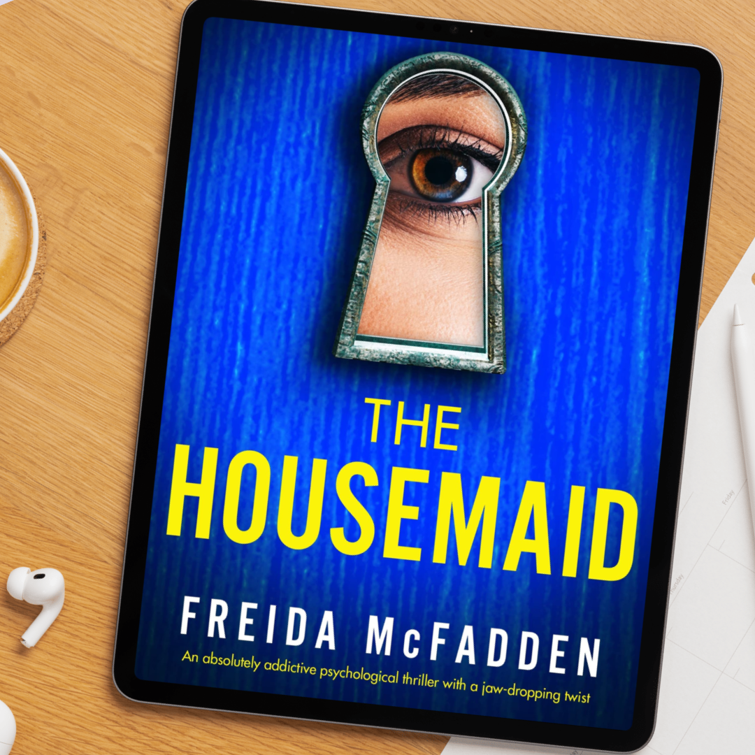 the housemaid