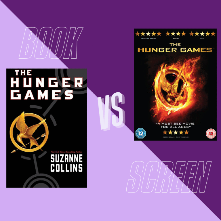 the hunger games