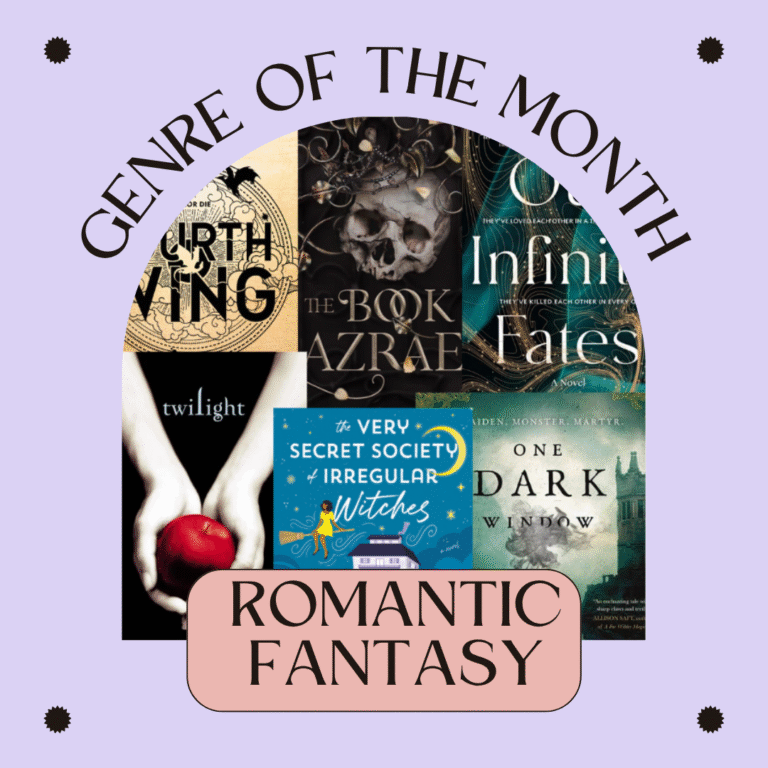 romantic fantasy