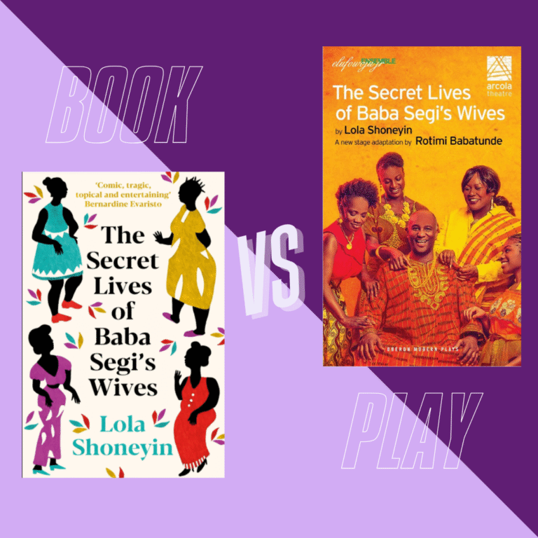 the secret lives of baba segis wives