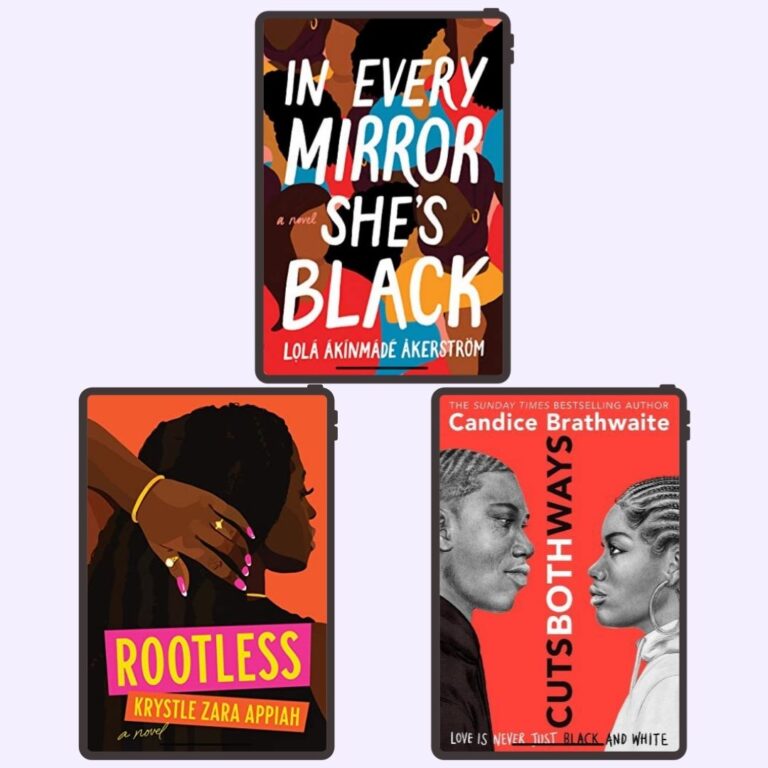 thought-provoking books