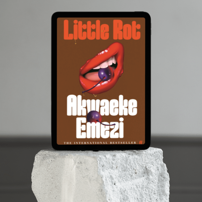 little rot