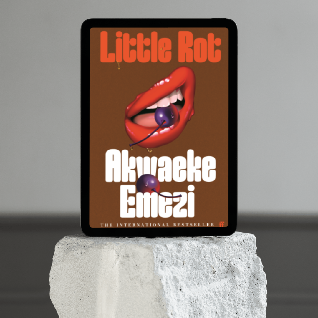 little rot