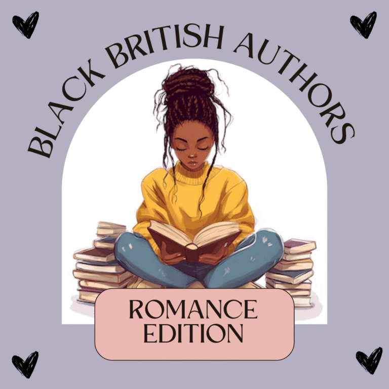 black british