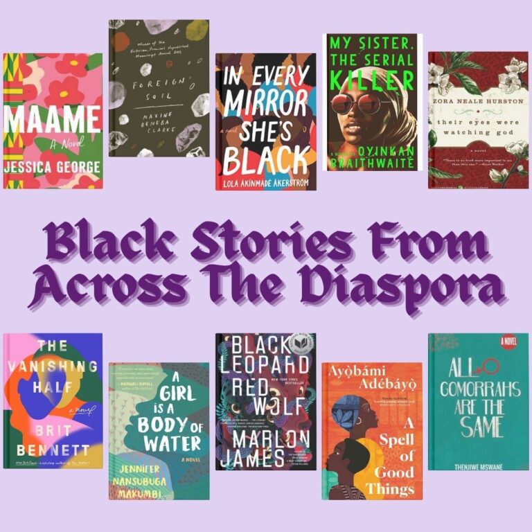 black stories