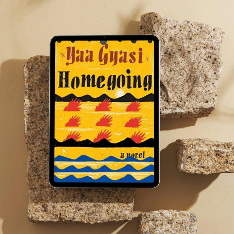 homegoing