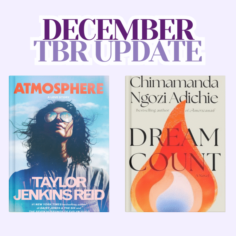 tbr update