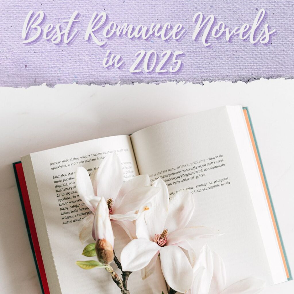 best romance