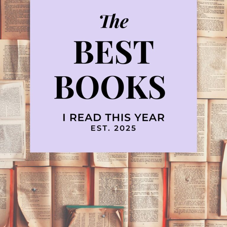 best books