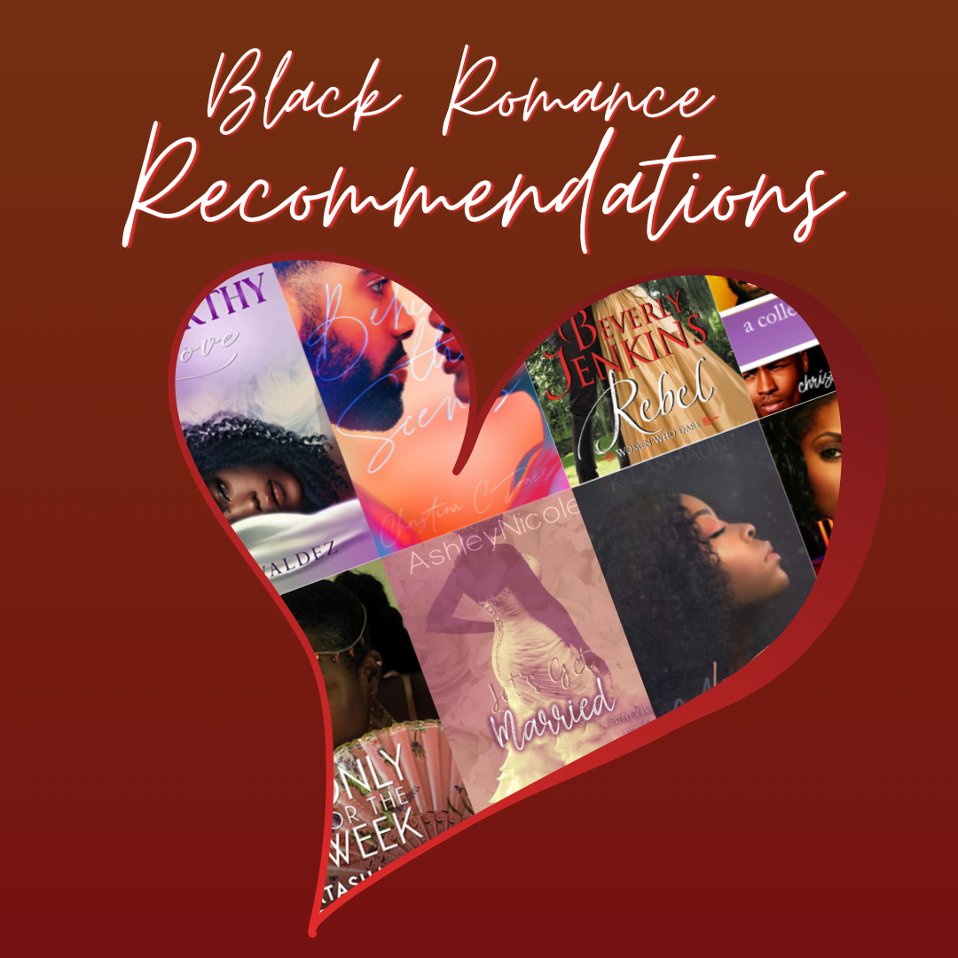 black romance