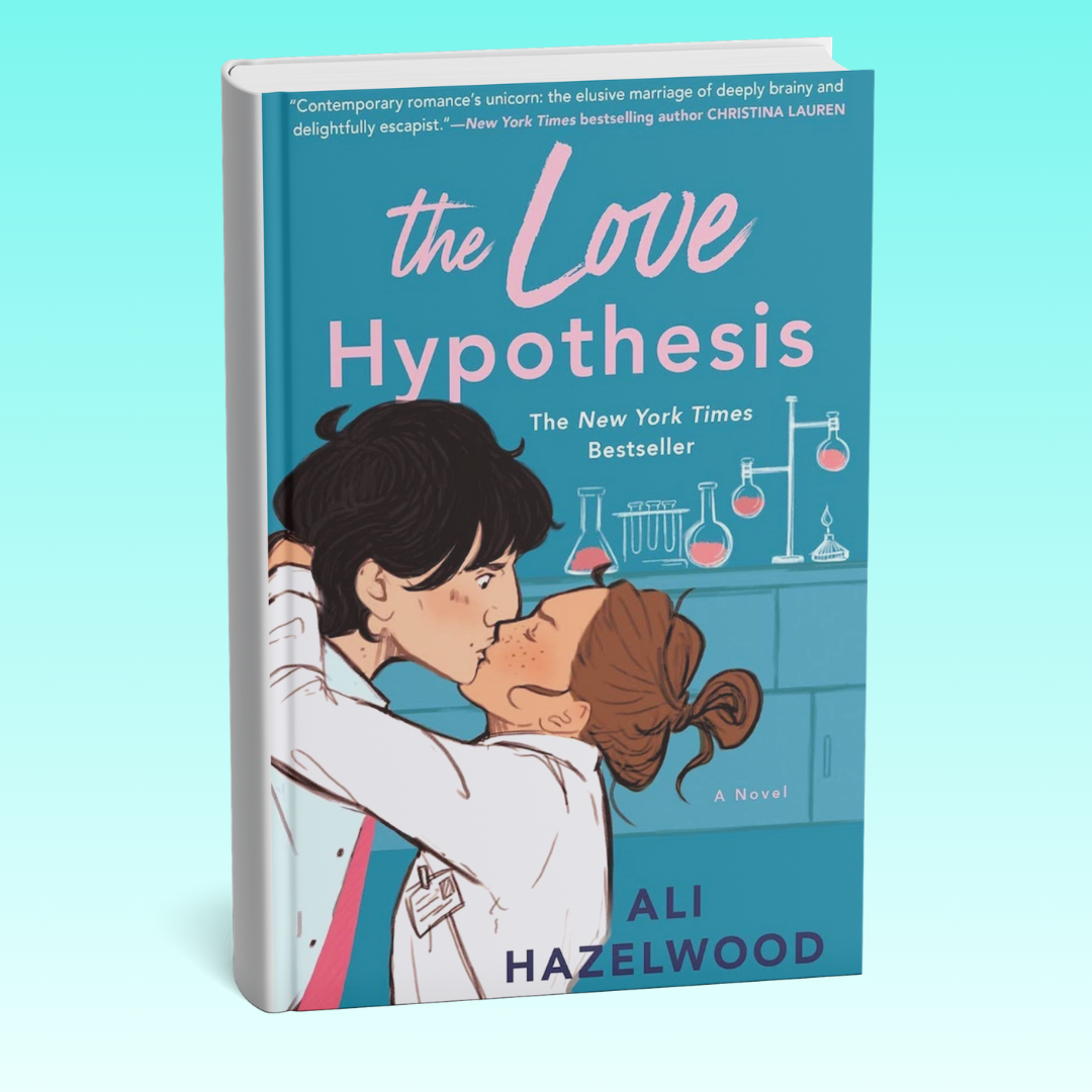 the love hypothesis