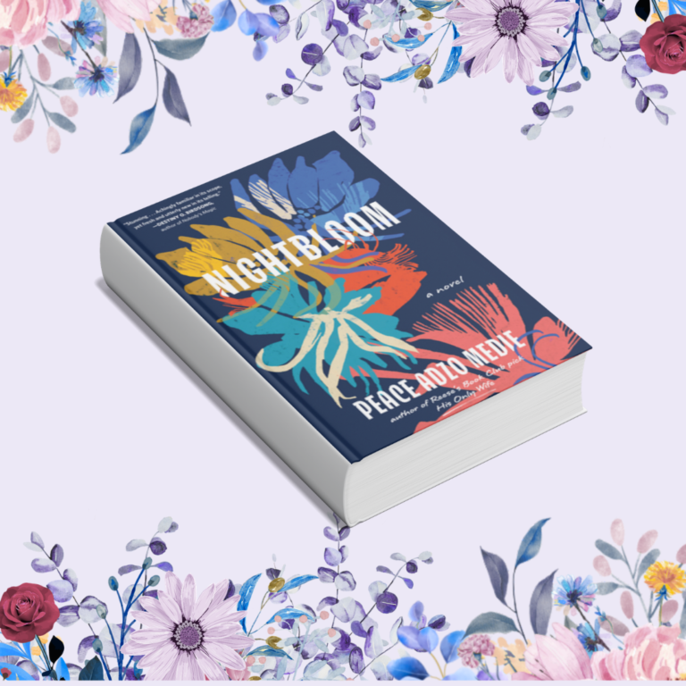 Friendship & Womanhood – A Nightbloom Review