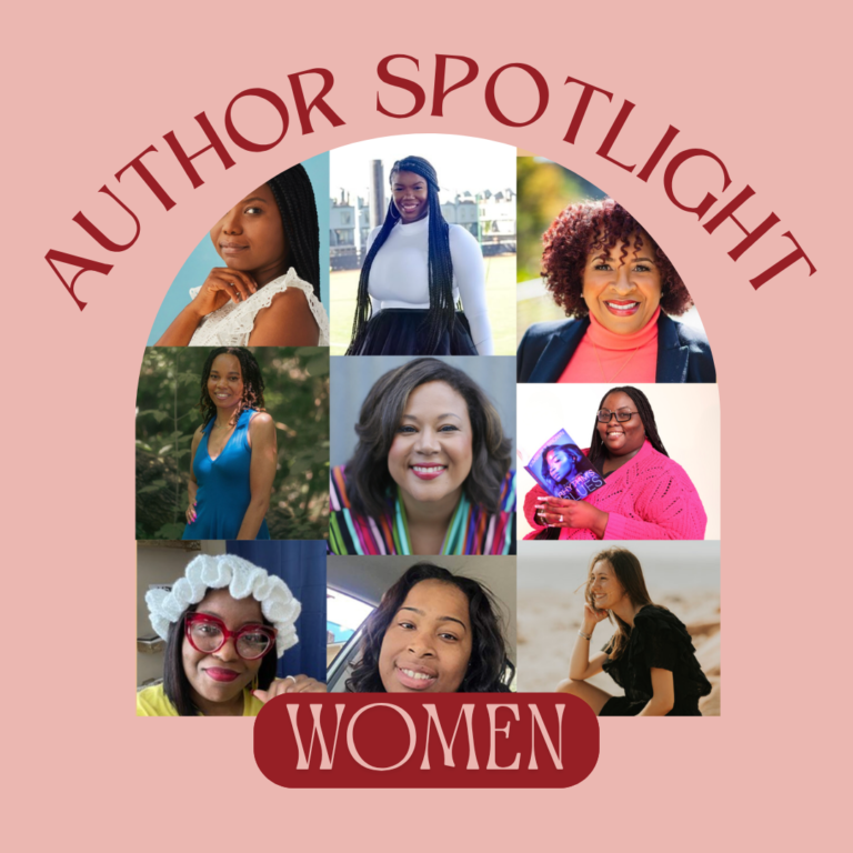9 Women Authors to Explore Today – Author Spotlight