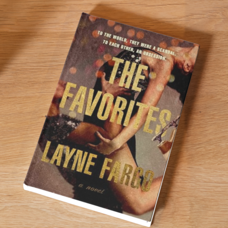 Melodrama on Ice – A The Favorites Review